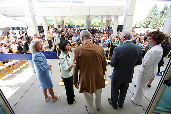 UCDHS Pavilion 119