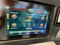 Storyteller Control Panel DIMMERS