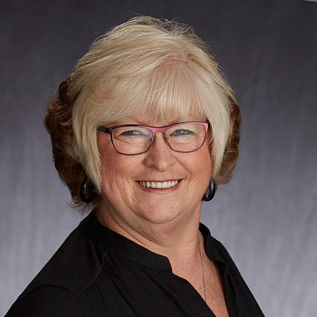 Carol Anderson 146-GM
