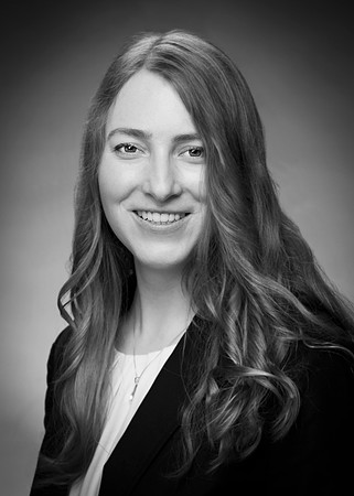 Stephanie Tauzer BW 5x7