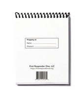 Medical Booklet backcover copy