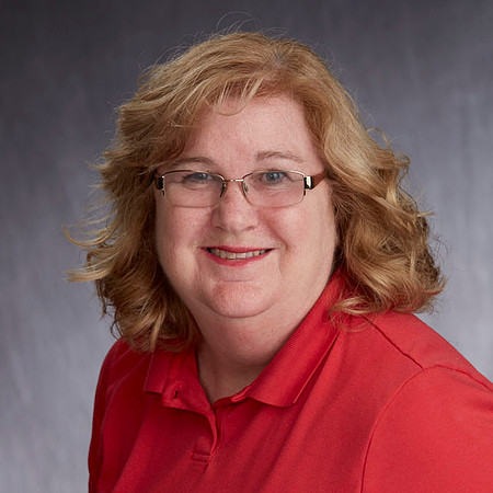 Donna Betts 136-GM 1
