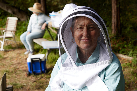 Bolinas Bees 0321