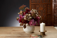 Champaign Gold Arrangement 1