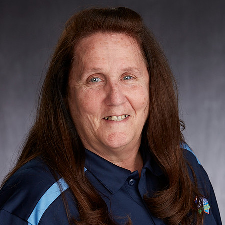 Denise Horn 323-GM