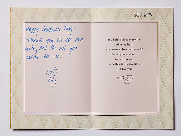 Charrisse's Cards5976