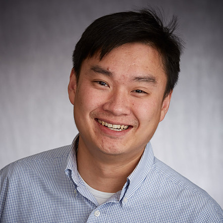 Billy Ng 947