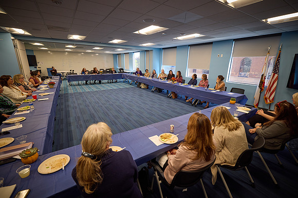 PACE Luncheon 0036