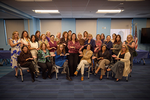 PACE Luncheon 0049