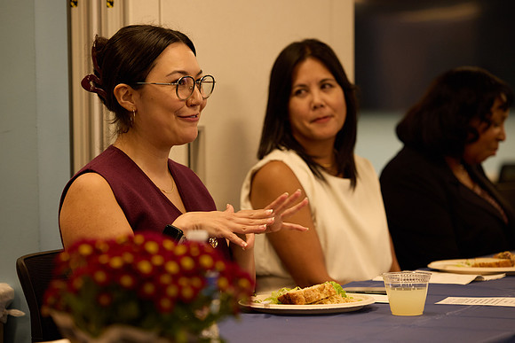 PACE Luncheon 0207