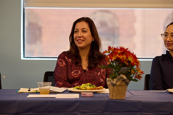PACE Luncheon 0216