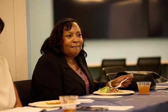 PACE Luncheon 0219