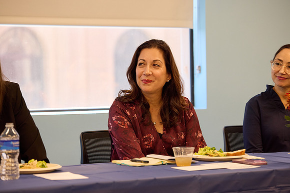 PACE Luncheon 0243