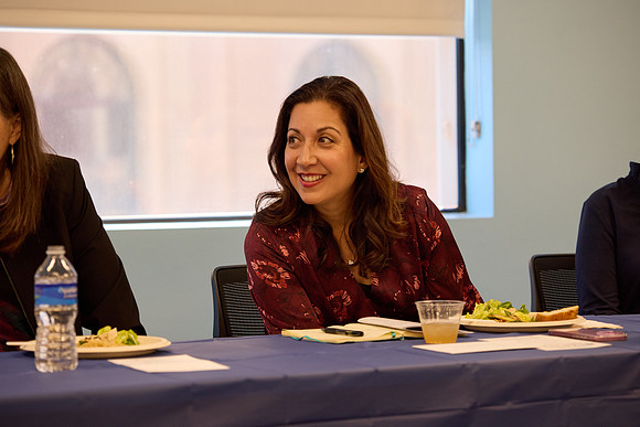 PACE Luncheon 0245