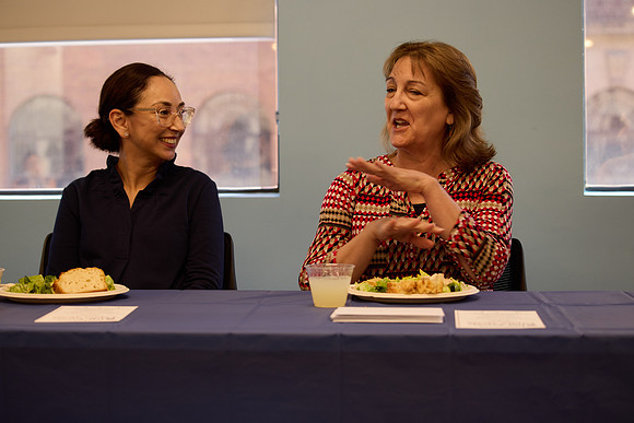 PACE Luncheon 0309