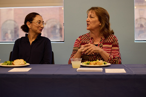 PACE Luncheon 0311