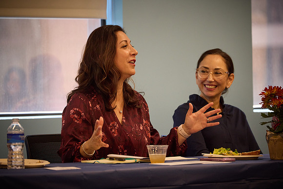 PACE Luncheon 0405