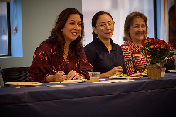 PACE Luncheon 0440