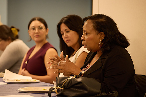 PACE Luncheon 0443