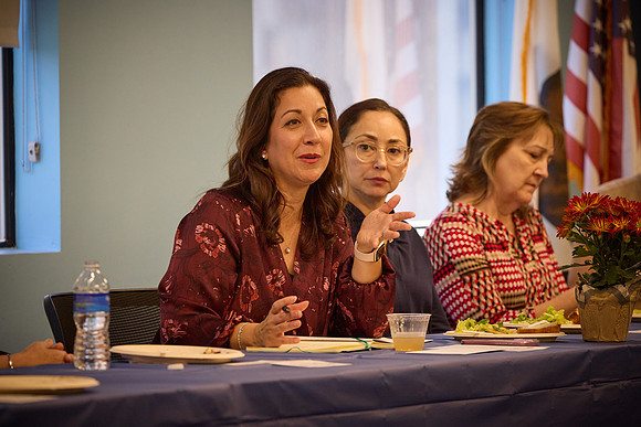 PACE Luncheon 0446