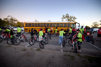 Velo-Ride Beale's Point to discovery 230