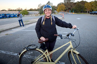 Velo-Ride Beale's Point to discovery 279
