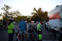 Velo-Ride Beale's Point to discovery 285