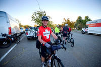 Velo-Ride Beale's Point to discovery 335