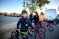 Velo-Ride Beale's Point to discovery 332
