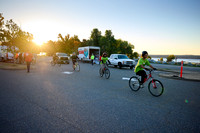 Velo-Ride Beale's Point to discovery 344
