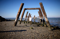 Troop 1 BSA Point Pinole Bike trip- 0067 Slide Show