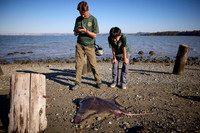 Troop 1 BSA Point Pinole Bike trip- 0070 Slide Show