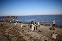 Troop 1 BSA Point Pinole Bike trip- 0072 Slide Show