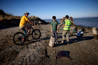 Troop 1 BSA Point Pinole Bike trip- 0073 Slide Show