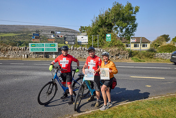 Doolin to Kinvarra 1107