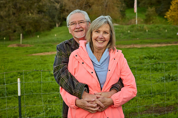 Mark McIntyre 70th Birthday 0188
