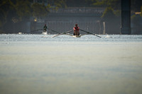 Della & Liz Sculling 0107 PSBO