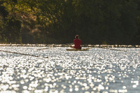 Della & Liz Sculling 0152 PSBO