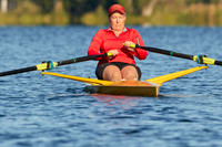 Della & Liz Sculling 0207 PSBO