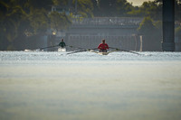 Della & Liz Sculling 0109 PSBO