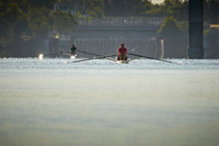 Della & Liz Sculling 0105 PSBO