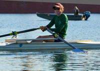 Della & Liz Sculling 0317 PSBO