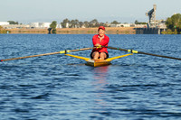 Della & Liz Sculling 0185 PSBO
