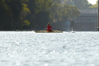 Della & Liz Sculling 0146 PSBO