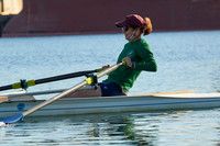 Della & Liz Sculling 0314 PSBO