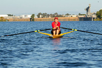Della & Liz Sculling 0187 PSBO