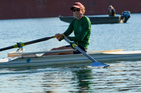 Della & Liz Sculling 0316 PSBO
