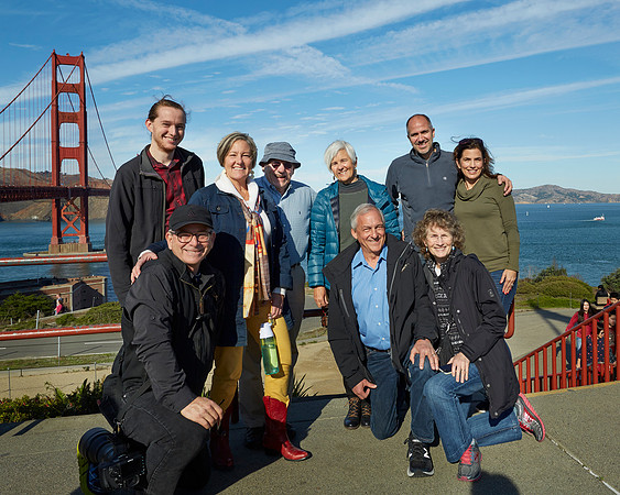 Della GGB17-405-main group portrait