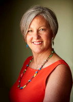 Della Gilleran Portrait 2013