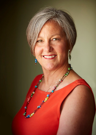 Della Gilleran Portrait 2013